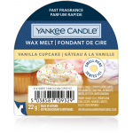 VANILLA CUPCAKE 